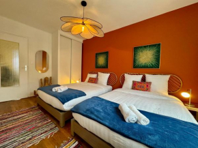 Suite Alambra